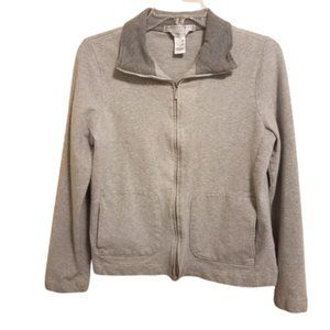 Geoffrey Beene Women's Jacket Size L Casual Sport